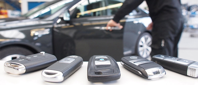 Mobile Car Locksmith Sun Village