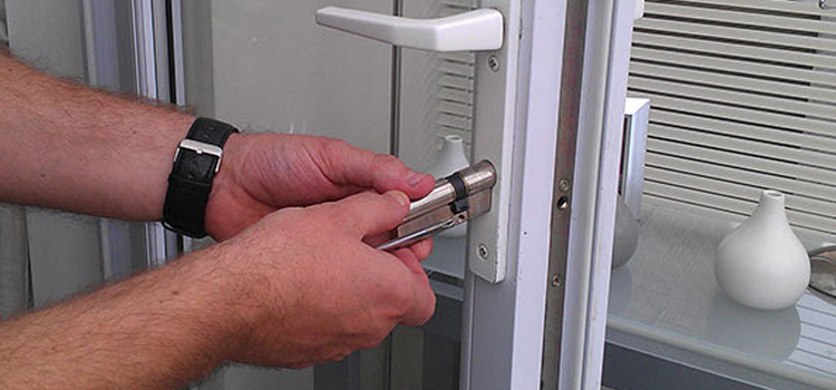 Commercial Door Lock Repair in Sun Village
