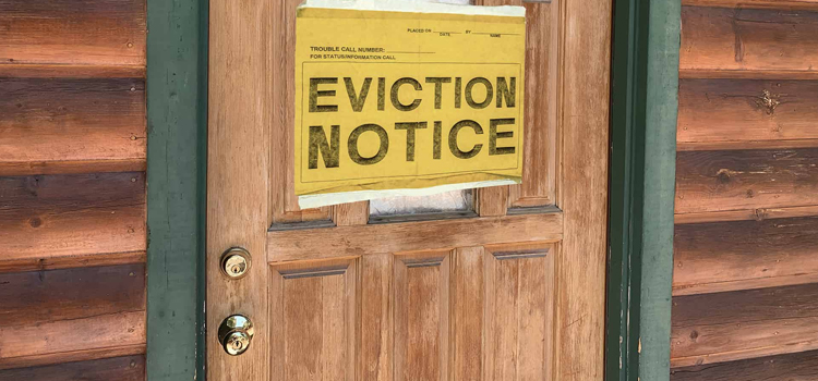 Residential Eviction Service Sun Village