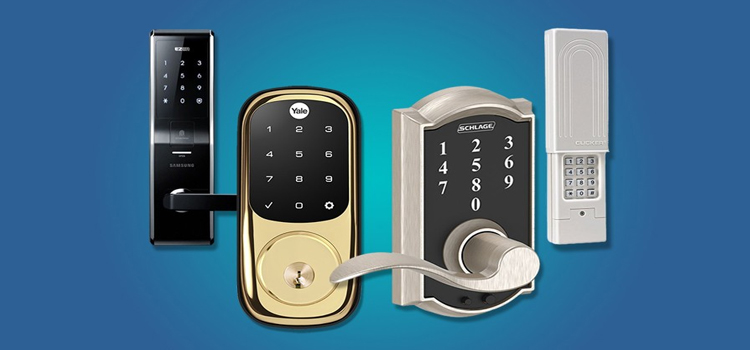 Smart Pad Lock Repair Sun Village